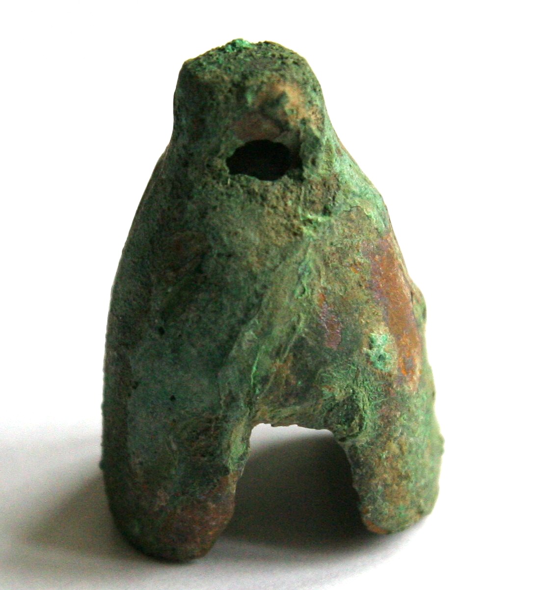 A3001, China Ancient Bell, Special Size, around BC 300