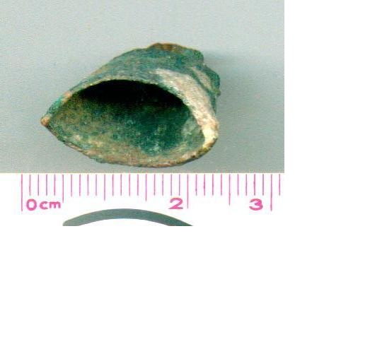 A3005, China Ancient Bell (Money), Small Size, BC 500 to 100 - Click Image to Close