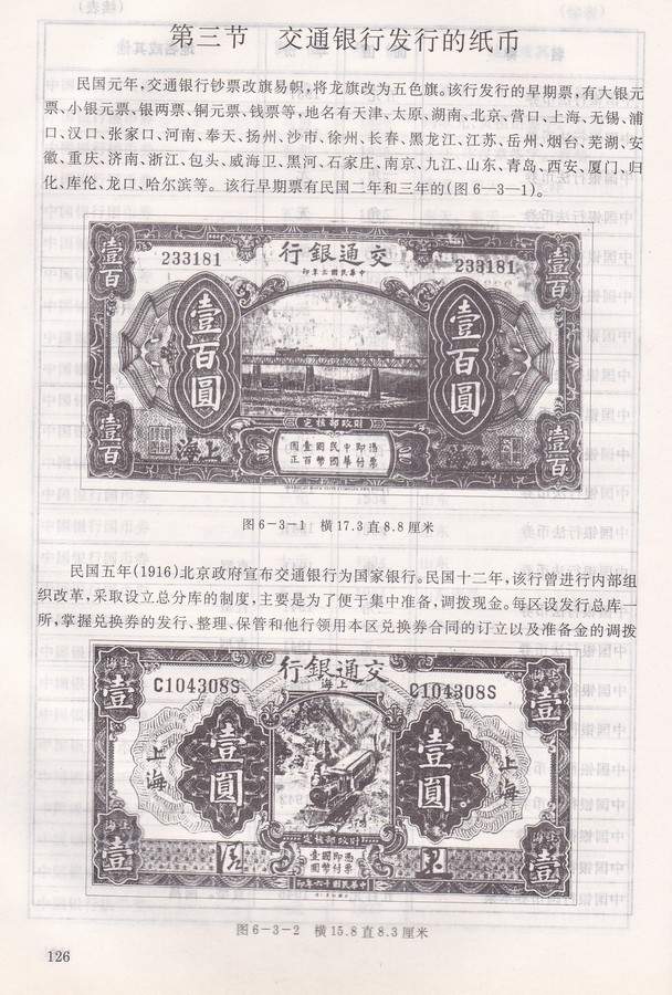 F2030 Research of China's Paper Money (1998) - Click Image to Close