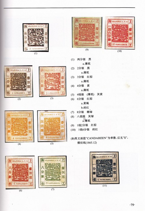 F2245, A Complete Collection of Postage Stamps of China (Appendicrs), 1995 - Click Image to Close